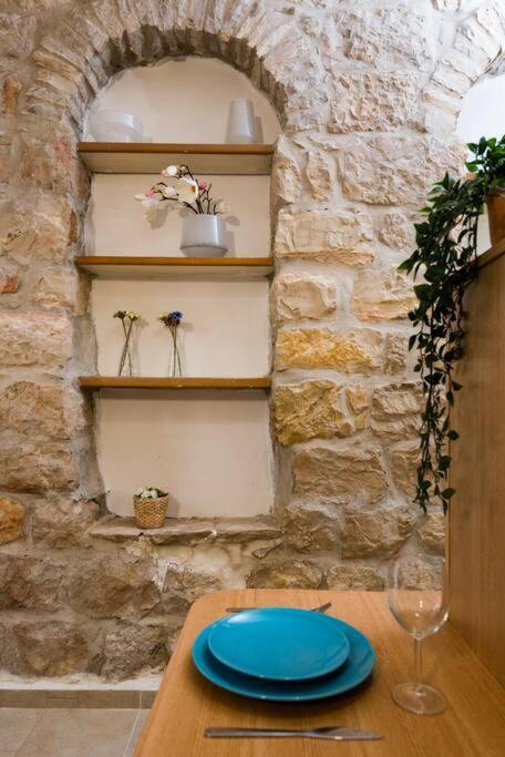 Ovadia Somech #2 Lägenhet Jerusalem Exteriör bild